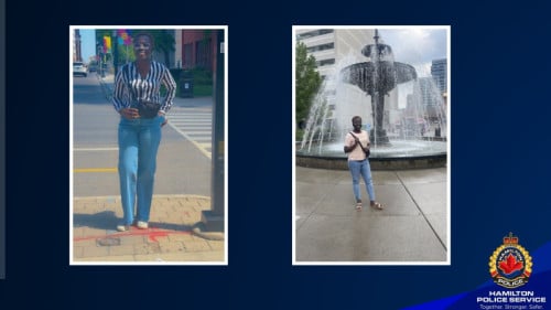 Downtown Hamilton Shooting Investigation Update