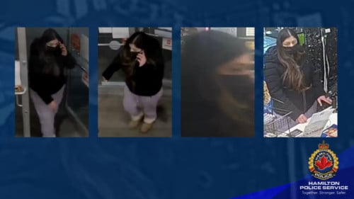 Good Samaritan Targeted in Distraction Theft Good Samaritan Targeted in Distraction Theft