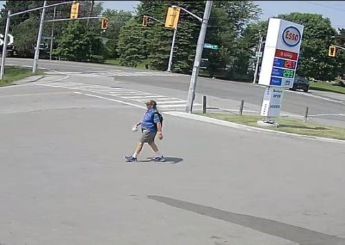 Ground Search Concludes But Investigation Continues