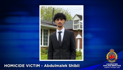 Hamilton Police Investigating Double Homicide on Candlewood Drive Hamilton Police Investigating Double Homicide on Candlewood Drive