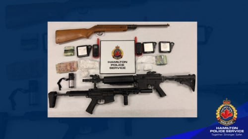 Fake Fentanyl Pills Seized in Central HEAT Drug Bust