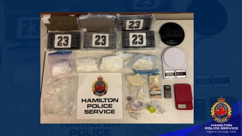 Shooting Investigation Leads to Arrest