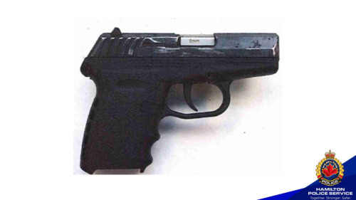 Two Arrests Made in Serious Back-to-Back Incidents Two Arrests Made in Serious Back-to-Back Incidents