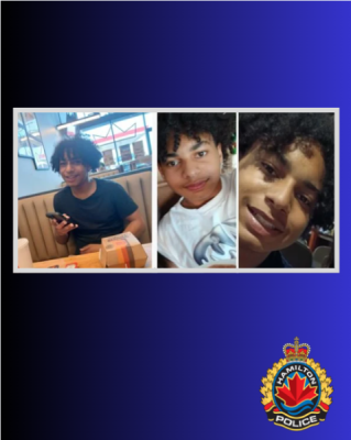 UPDATE: Missing Person Mason Buchanan