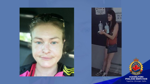Missing Person: Brittany White Missing Person: Brittany White