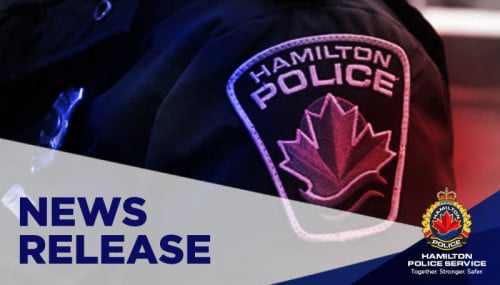 Reward Offered in Hamilton Homicide Investigation