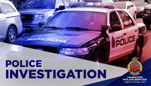 Suspicious Circumstance on Moonstone Court