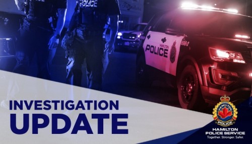 Hamilton Police Make Arrest in Bomb Threat