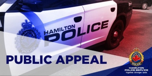 Police Seek to Identify Male Following Incident Outside Ancaster School