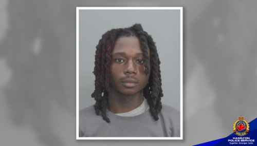 Hamilton Police Charge 24-Year-Old in Child Luring and Sexual Assault Investigation