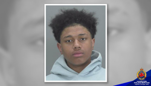 Hamilton Police Identify Youth Wanted in Candlewood Drive Double Homicide