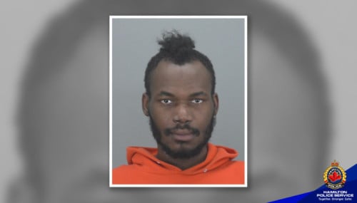 Male Charged with Sexual Assault and Forcible Confinement