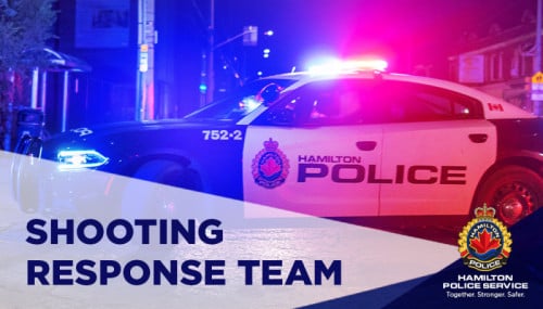 Multiple Rounds Discharged in Early Morning Shooting
