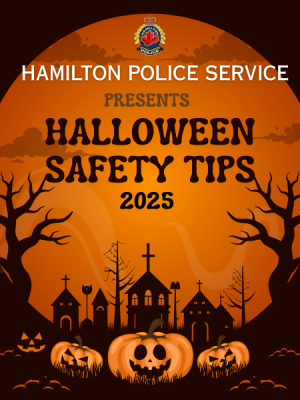 Halloween Safety Tips 2025 Halloween Safety Tips 2025