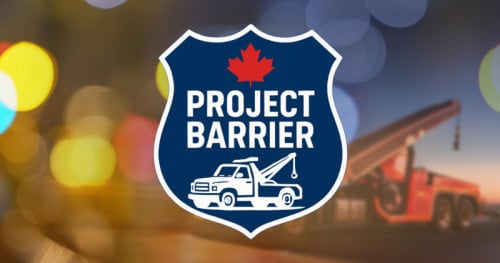 Hamilton Police Target Unsafe Tow Operators