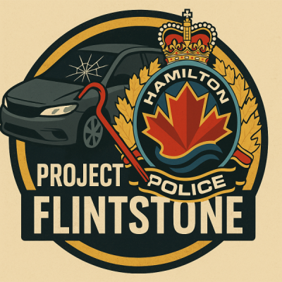 Three Arrested in High-End Vehicle Theft Investigation
