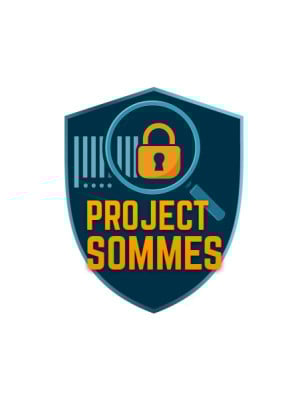 Project Sommes Interrupts Retail Organized Crime Theft Group