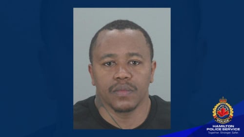 Hamilton Police Charge Man in Sexual Assault, Seek More Victims