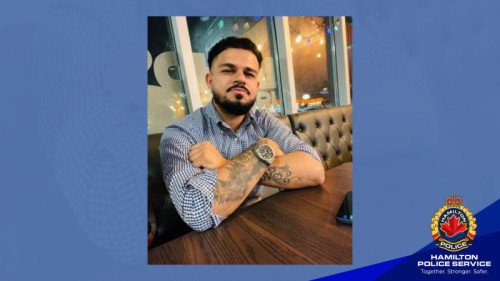 Hamilton Police Identify Homicide Victim and Appeal for Public Assistance Hamilton Police Identify Homicide Victim and Appeal for Public Assistance