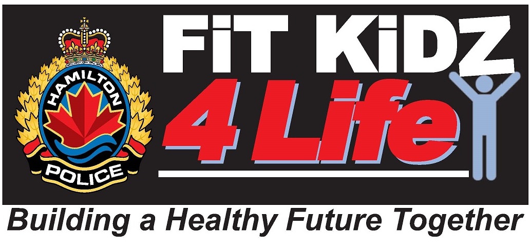 Fit Kidz Logo