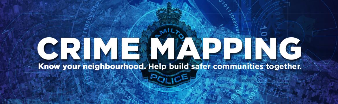 Hamilton Police Service To Serve Protect In Partnership With Our   Crimemappingupdate1715x530 A 