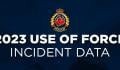 Use of Force Reports