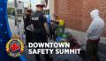 Downtown Safety Summit Report 