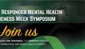 First Responder Mental Health Awareness Week Symposium 