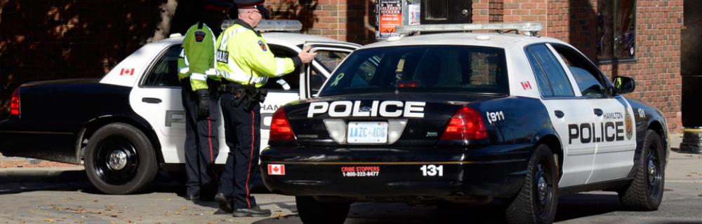 Hamilton Man Charged in Traffic Fatality at Limeridge Mall
