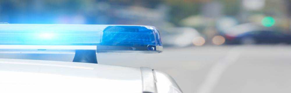 Hamilton Police Kept Busy over the Weekend with Impaired Drivers
