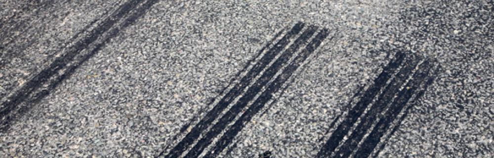 Stunt Driving Offence on Main Street West