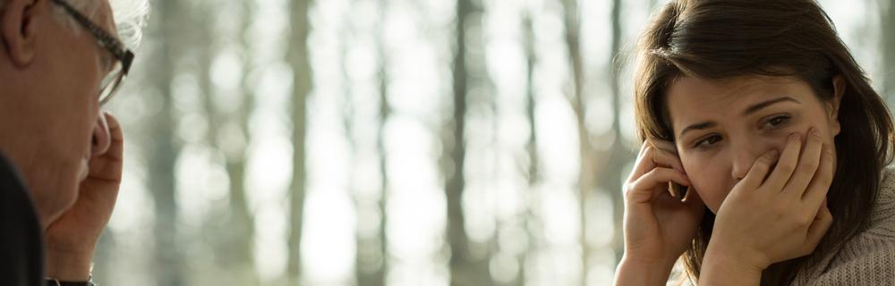 Victims of Crime and Trauma