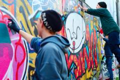 Graffiti