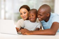 Internet Safety