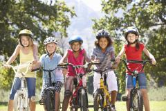 Seasonal & Recreational Activities